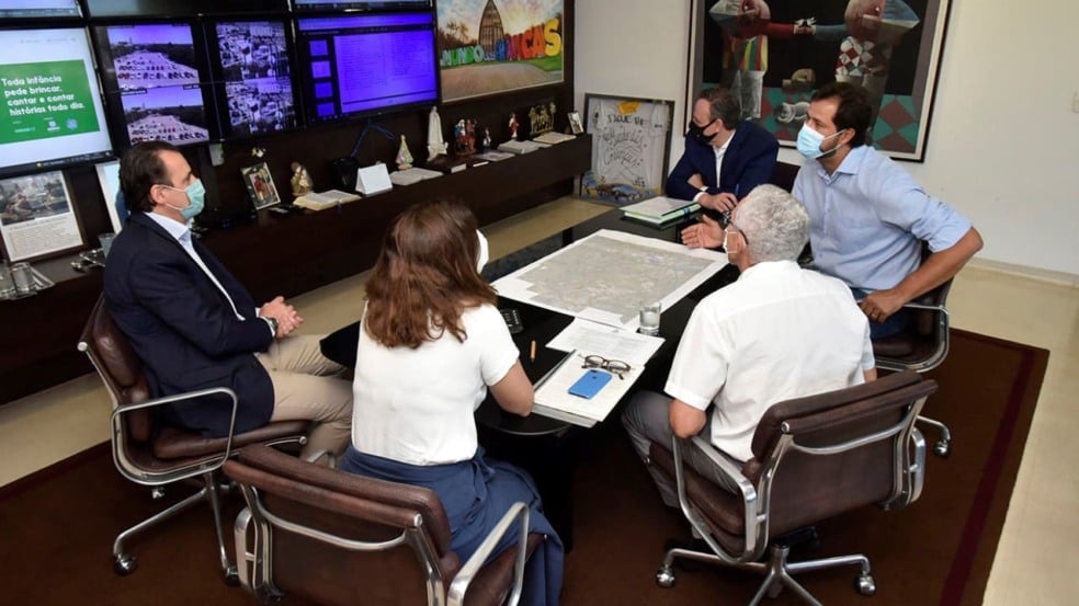 Foto: Prefeitura de Jundiaí