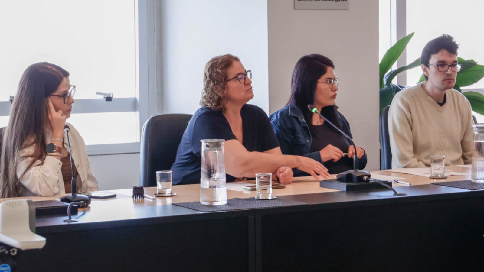 reunião prefeitura de jundiaí e debea