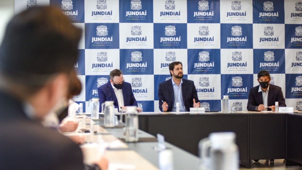 Foto: Prefeitura de Jundiaí