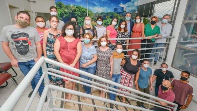 Foto: Prefeitura de Jundiaí