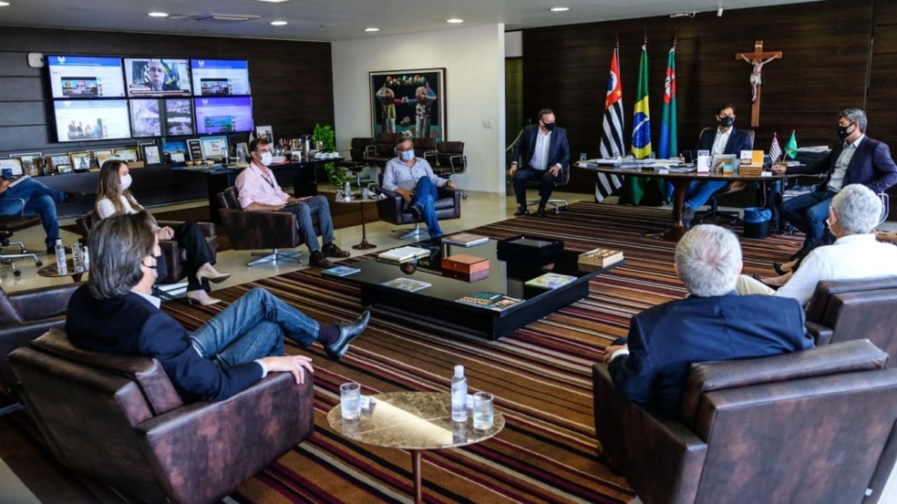 Foto: Prefeitura de Jundiaí