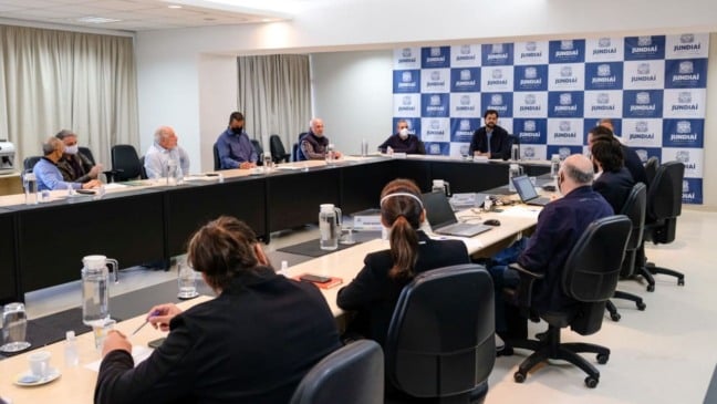 Foto: Prefeitura de Jundiaí