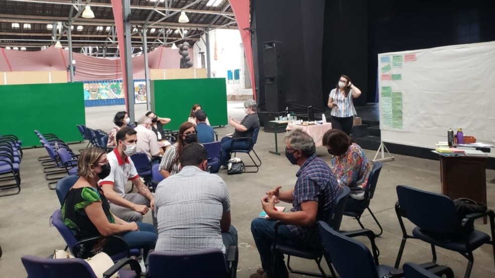 Foto: Prefeitura de Jundiaí