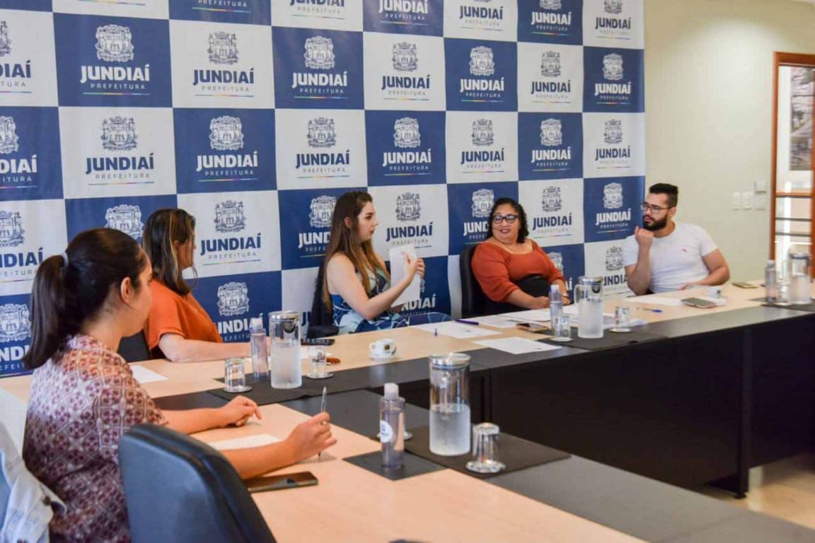 Letícia Atique destaca que a Semana Municipal foi desenvolvida para enriquecer debates da 1ª Conferência Intermunicipal de Juventude