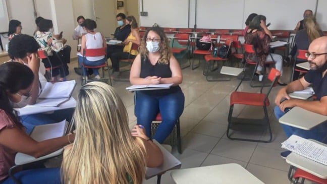 Foto: Prefeitura de Jundiaí