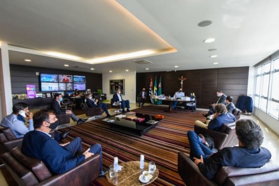 De olho no crescimento sustentável, Jundiaí foca em parcerias estratégicas