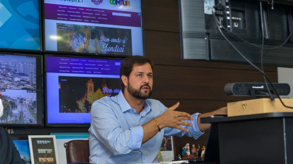 Foto: Prefeitura de Jundiaí