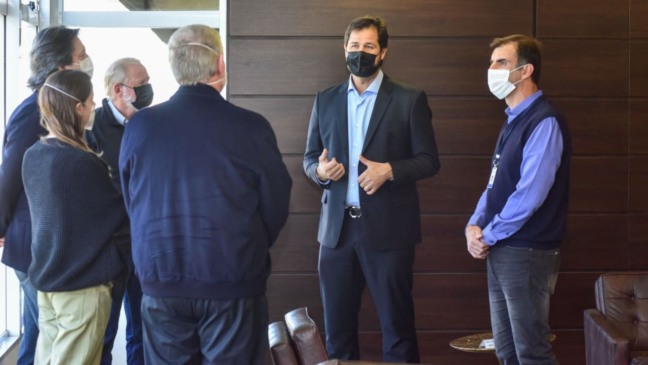 Foto: Prefeitura de Jundiaí