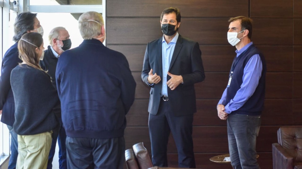 Foto: Prefeitura de Jundiaí