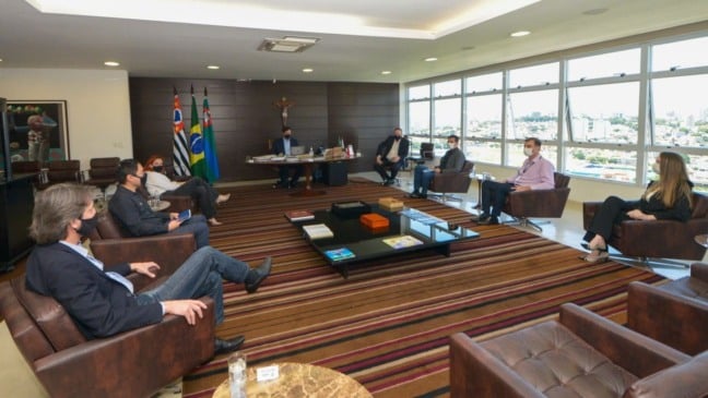 Foto: Prefeitura de Jundiaí