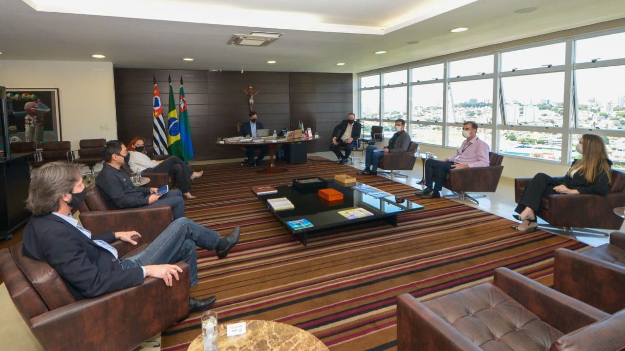 Foto: Prefeitura de Jundiaí