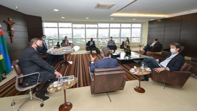 Foto: Prefeitura de Jundiaí