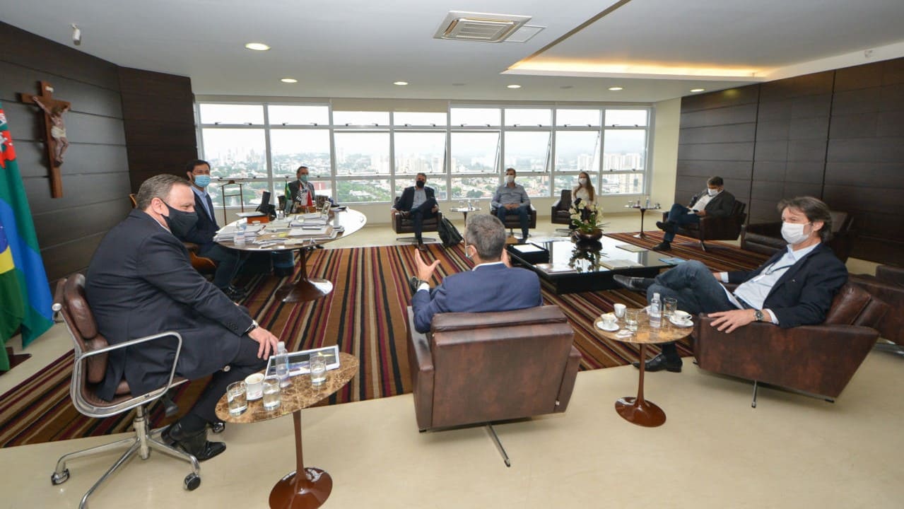 Foto: Prefeitura de Jundiaí