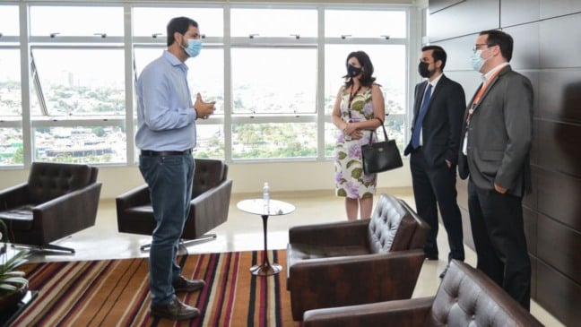 Foto: Prefeitura de Jundiaí