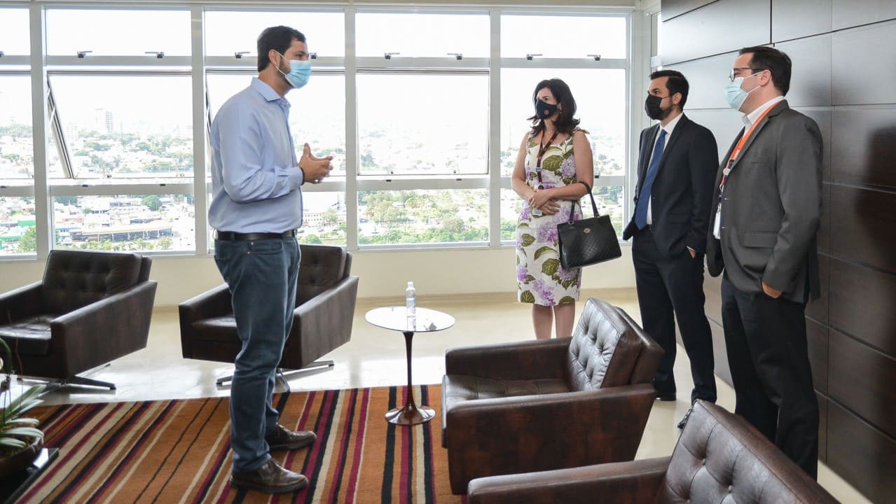 Foto: Prefeitura de Jundiaí