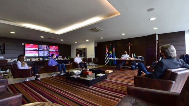 Foto: Prefeitura de Jundiaí