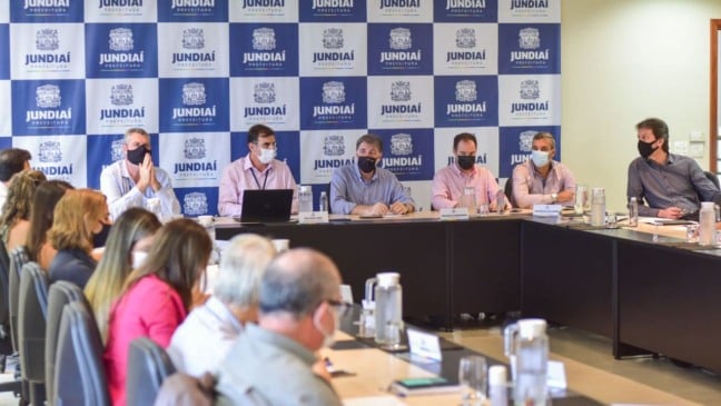 (Foto: Prefeitura de Jundiaí)