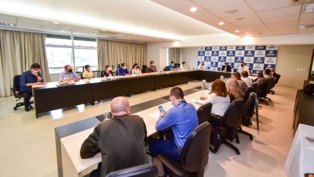 Foto: Prefeitura de Jundiaí