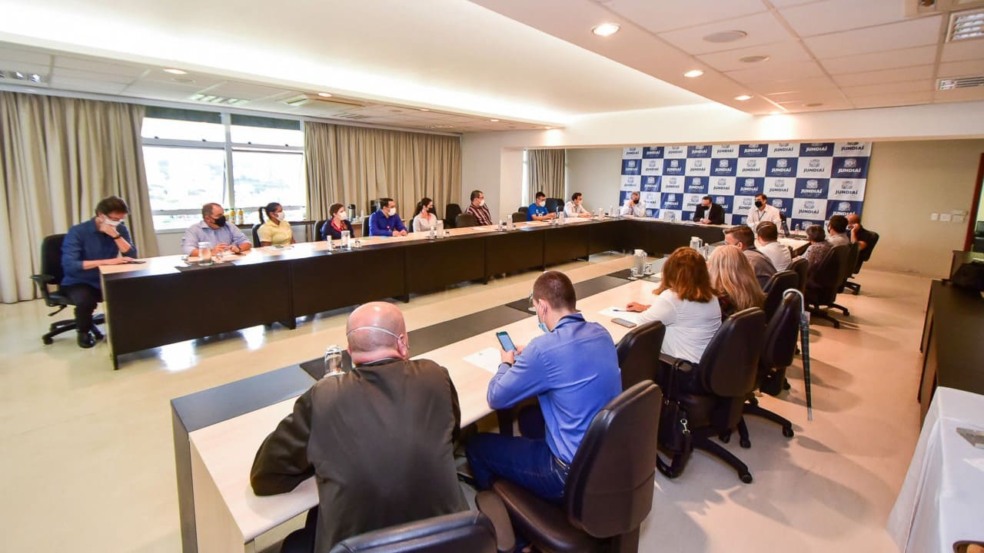 Foto: Prefeitura de Jundiaí