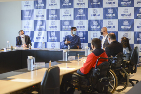 Jundiaí desenvolve ferramenta para mapeamento de Pessoas com Deficiência