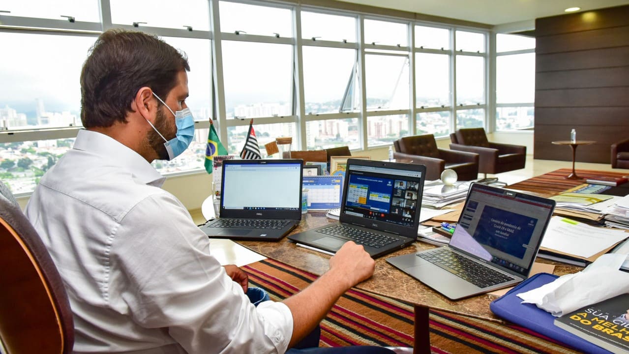 Foto: Prefeitura de Jundiaí