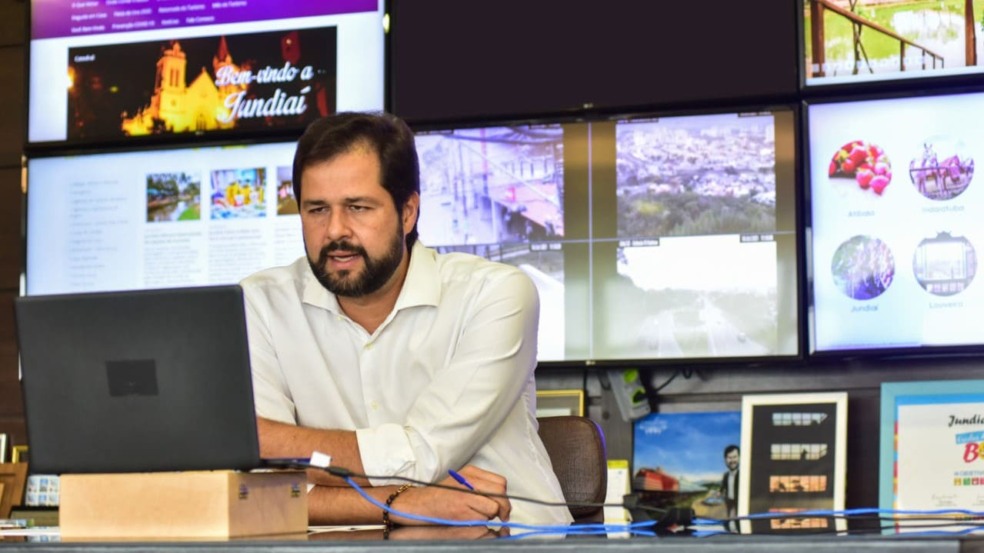 Foto: Prefeitura de Jundiaí