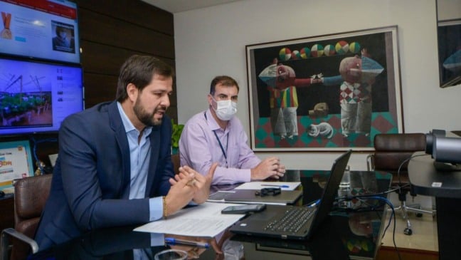 Foto: Prefeitura de Jundiaí