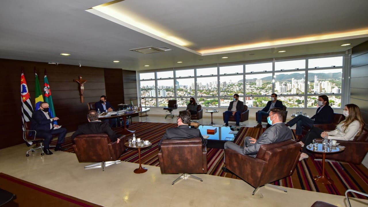 Foto: Prefeitura de Jundiaí