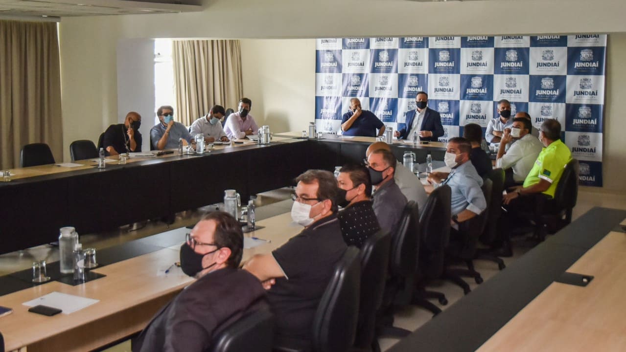 (Foto: Prefeitura de Jundiaí)