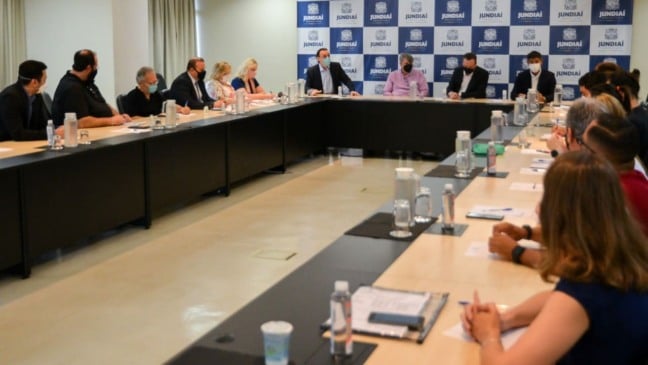 Foto: Prefeitura de Jundiaí