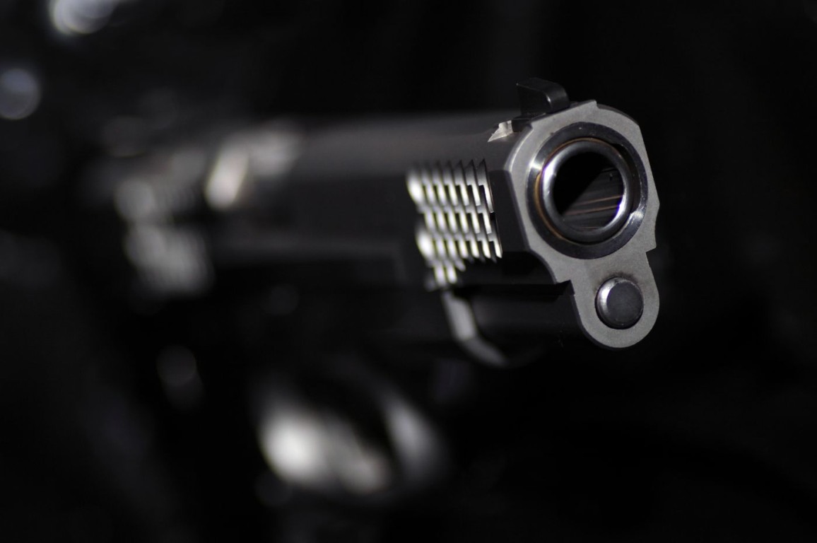 Registro de novas armas para defesa pessoal cai quase 82% em 2023 Registro de novas armas para defesa pessoal cai quase 82% em 2023