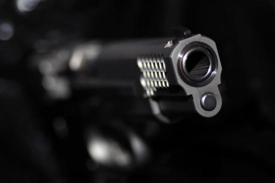 Registro de novas armas para defesa pessoal cai quase 82% em 2023