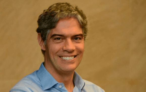 Ricardo Amorim atua no mercado financeiro desde 1992. (Foto: Divulgação)