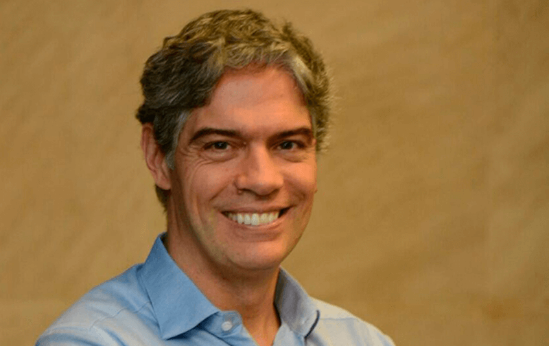 Ricardo Amorim atua no mercado financeiro desde 1992. (Foto: Divulgação)