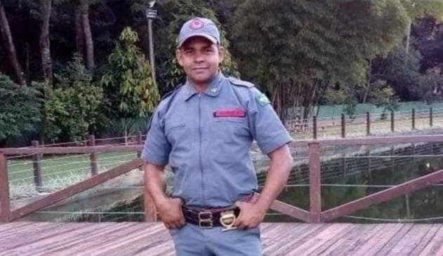 Bombeiro de Várzea Paulista morre vítima de Covid-19