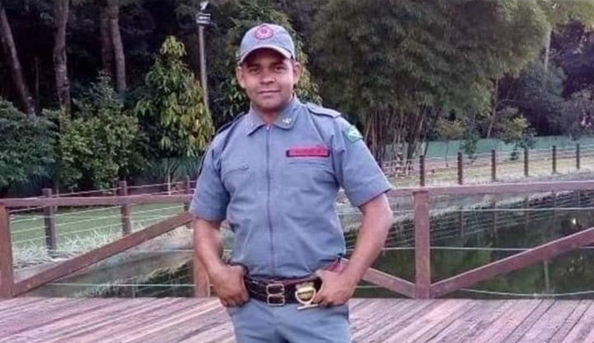 Bombeiro de Várzea Paulista morre vítima de Covid-19