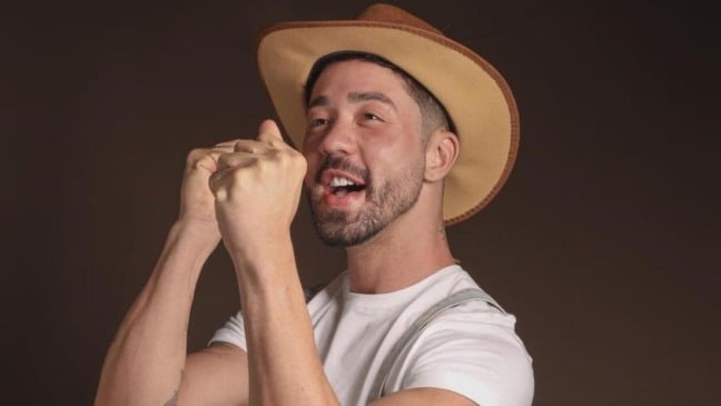 Reprodução/Instagram