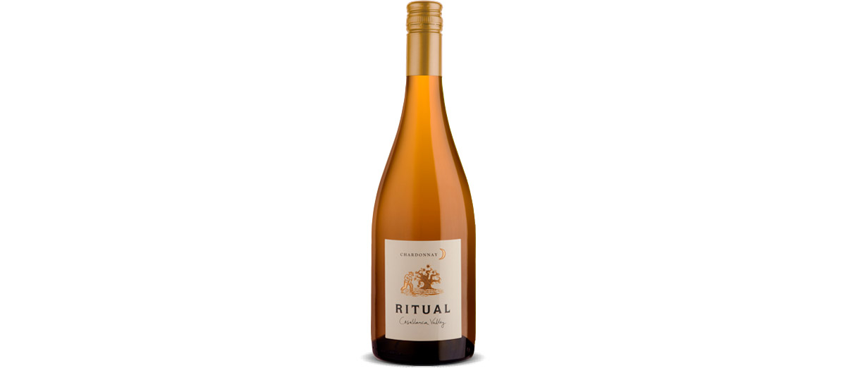 Vinho Ritual Chardonnay