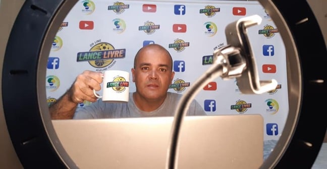 Rivelino Teixeira Rivelino Teixeira