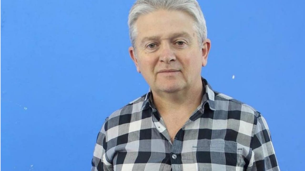 Comerciante de Jundiaí, Roberto Rezende morre aos 58 anos