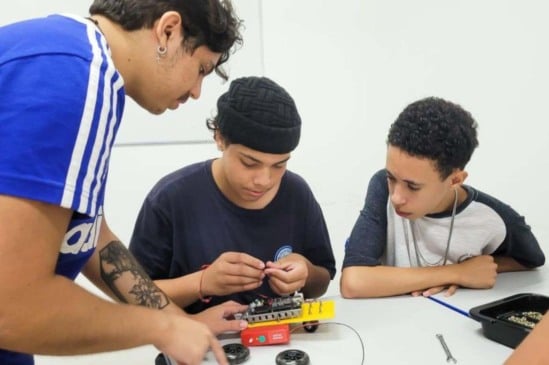 Foto: Prefeitura de Itupeva 