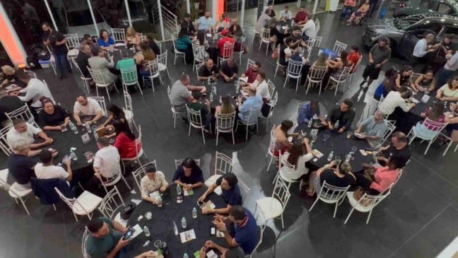 Valec Renault e Solutudo promovem nova Rodada de Negócios