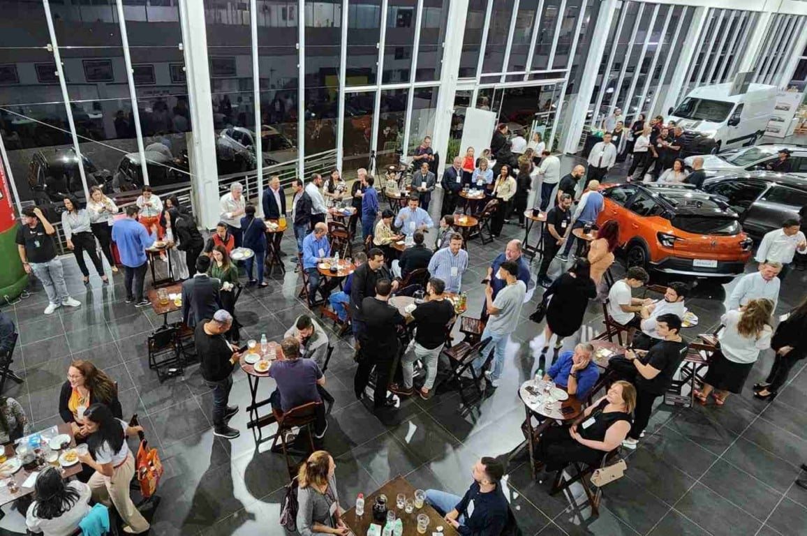 ACE Jundiaí promove Rodada de Negócios em parceria com a Renault Valec