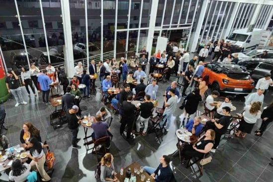 ACE Jundiaí promove Rodada de Negócios em parceria com a Renault Valec