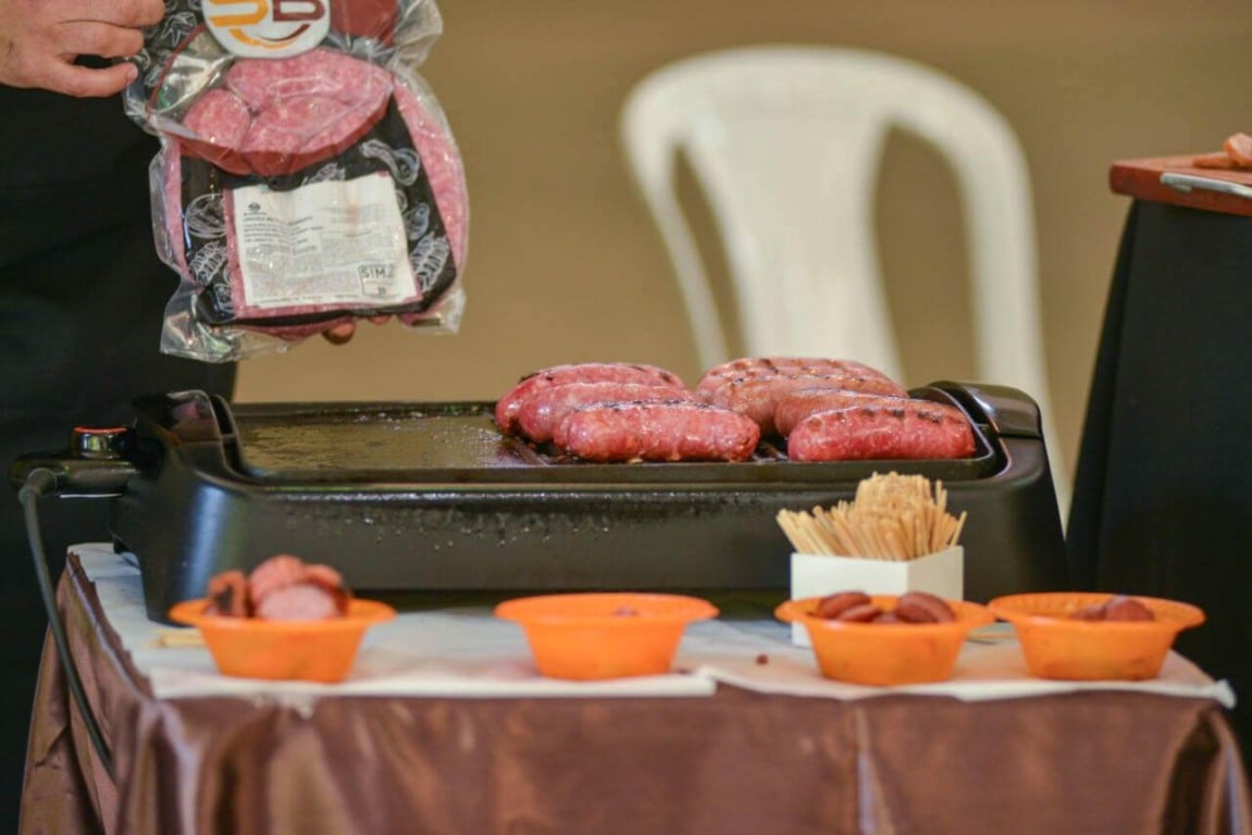 Feira do agricultor Feira do agricultor