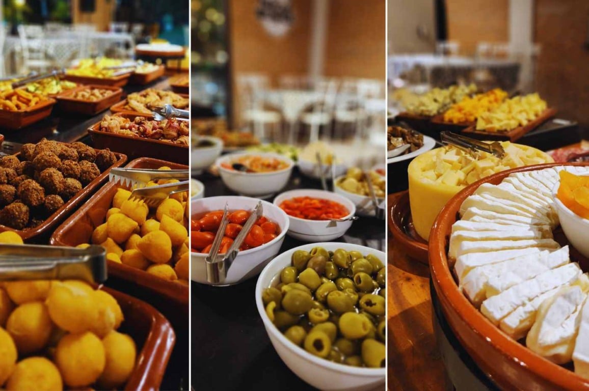 Cervejaria Marcos Brunholi faz sorteio de rodízio de comida de boteco com cerveja à vontade