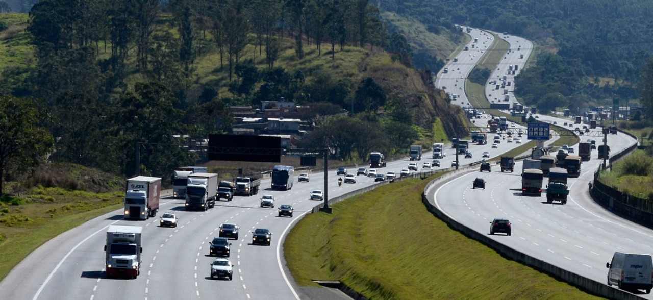 Foto: Divulgação / CCR AutoBAn