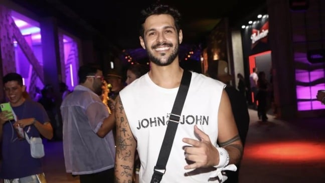 (Foto: Celso Tavares/g1)