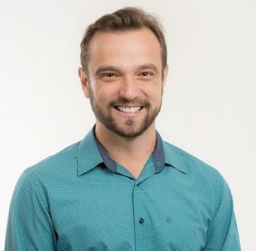 Rogério Cavalin é candidato a prefeito de Itupeva. (Foto: Divulgação)