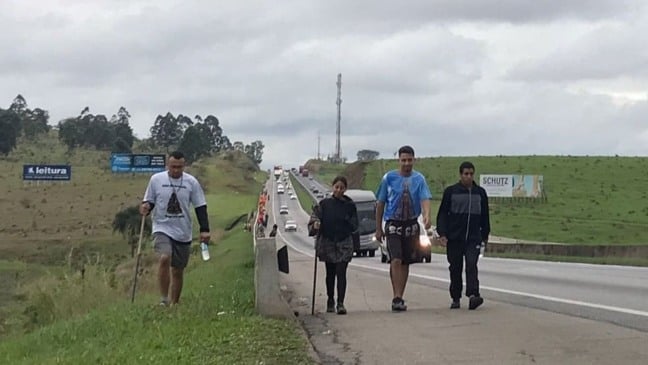 Foto: Pedro Melo/TV Vanguarda